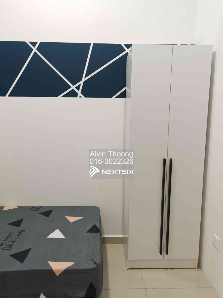 Serviced Residence For Rent in Cheras Selangor - Image 5