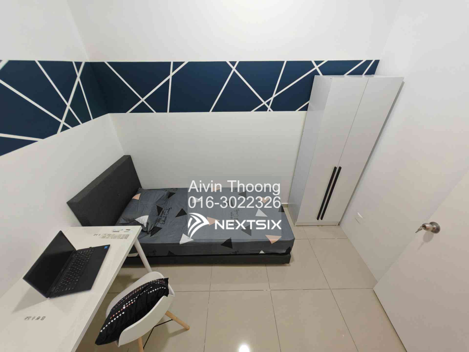 Serviced Residence For Rent in Cheras Selangor - Image 6