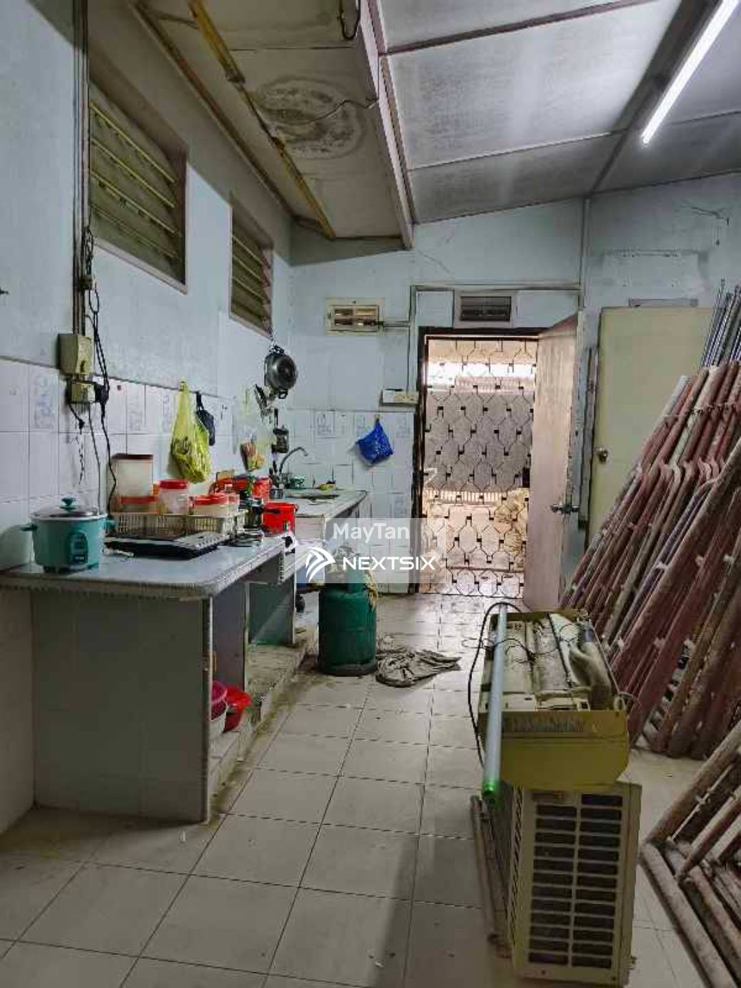 Semi-detached House For Sale in Nibong Tebal Penang - Image 6