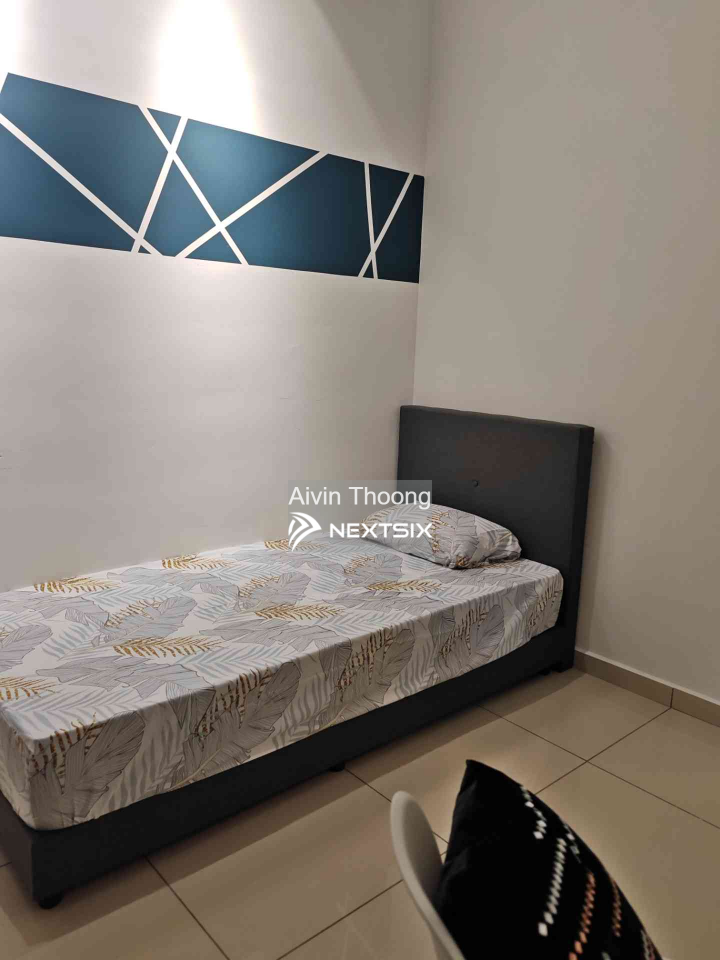Serviced Residence For Rent in Cheras Selangor - Image 10