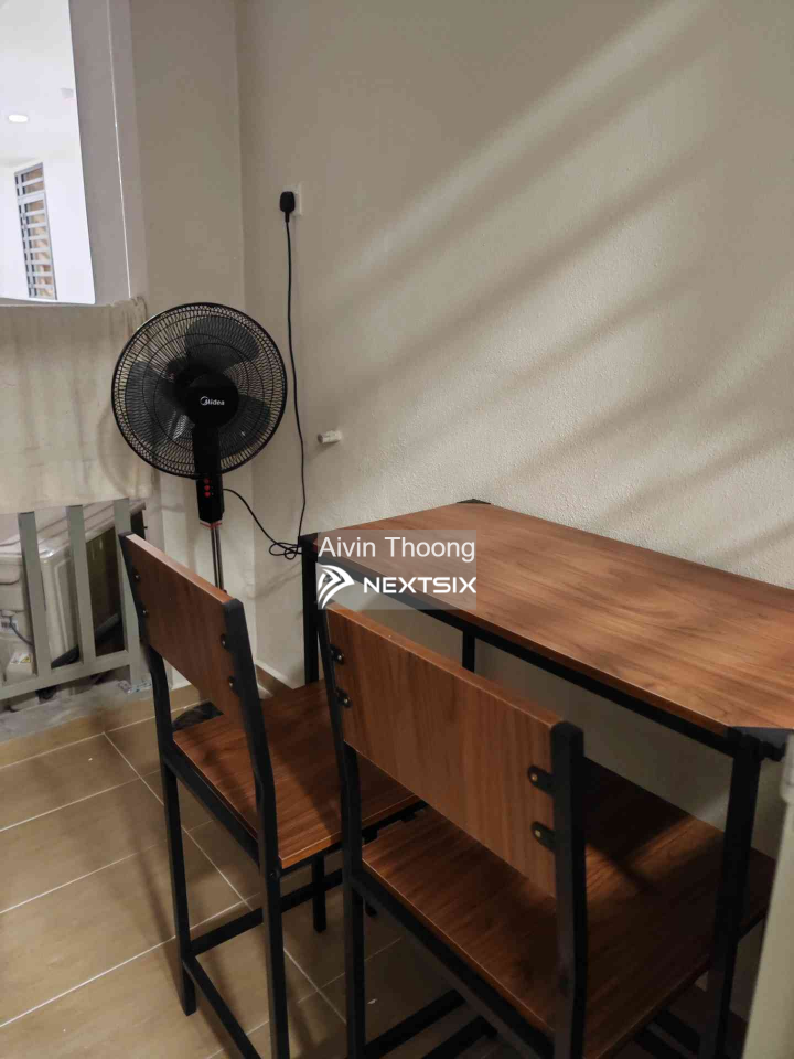 Serviced Residence For Rent in Cheras Selangor - Image 12