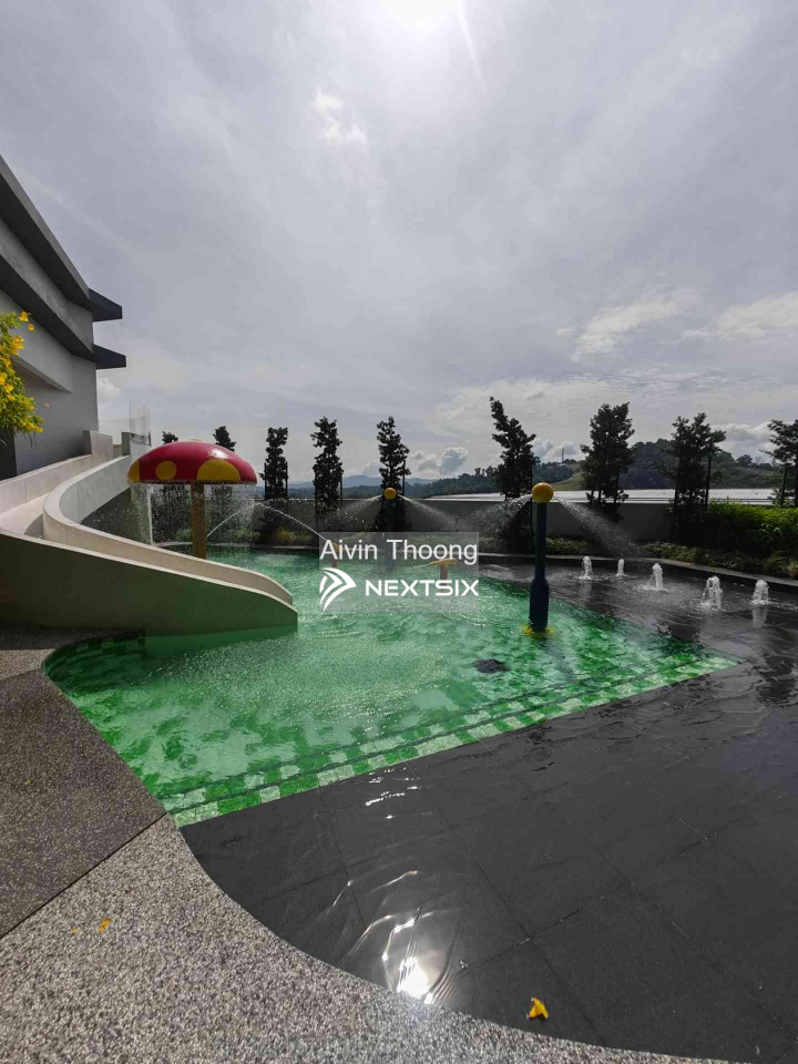Serviced Residence For Rent in Cheras Selangor - Image 2