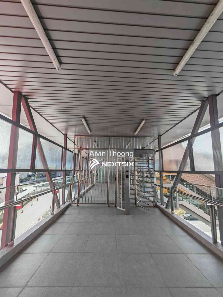 Serviced Residence For Rent in Cheras Selangor - Image 3