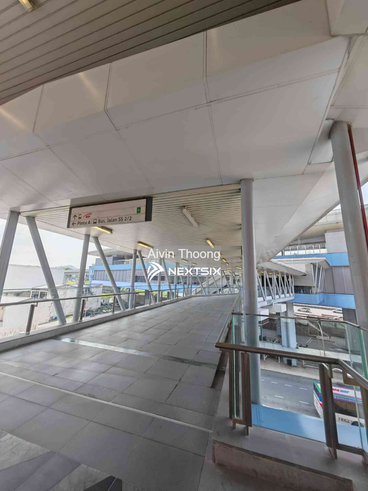 Serviced Residence For Rent in Cheras Selangor - Image 4