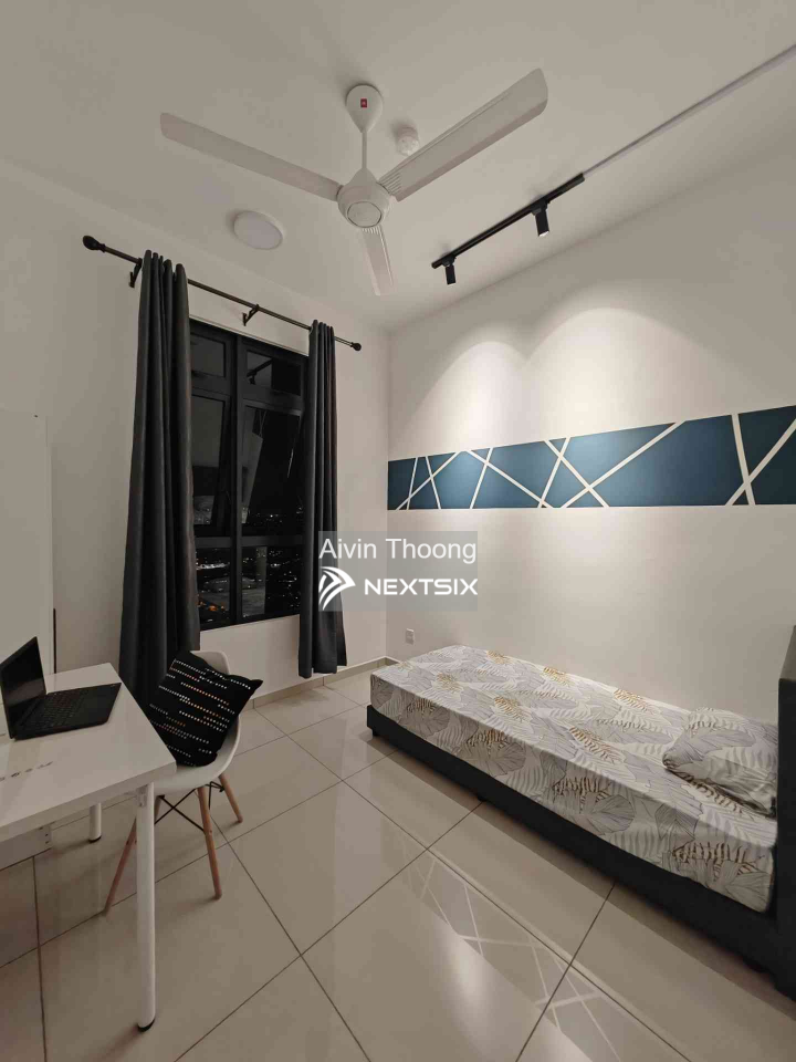 Serviced Residence For Rent in Cheras Selangor - Image 6