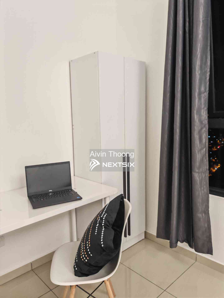Serviced Residence For Rent in Cheras Selangor - Image 7