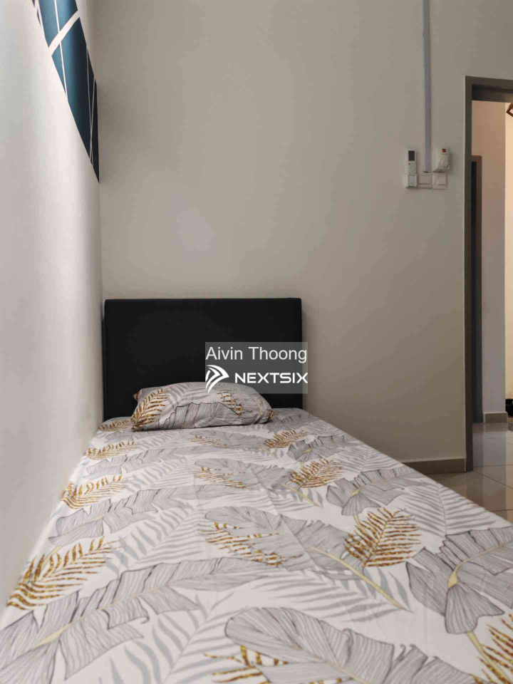 Serviced Residence For Rent in Cheras Selangor - Image 8