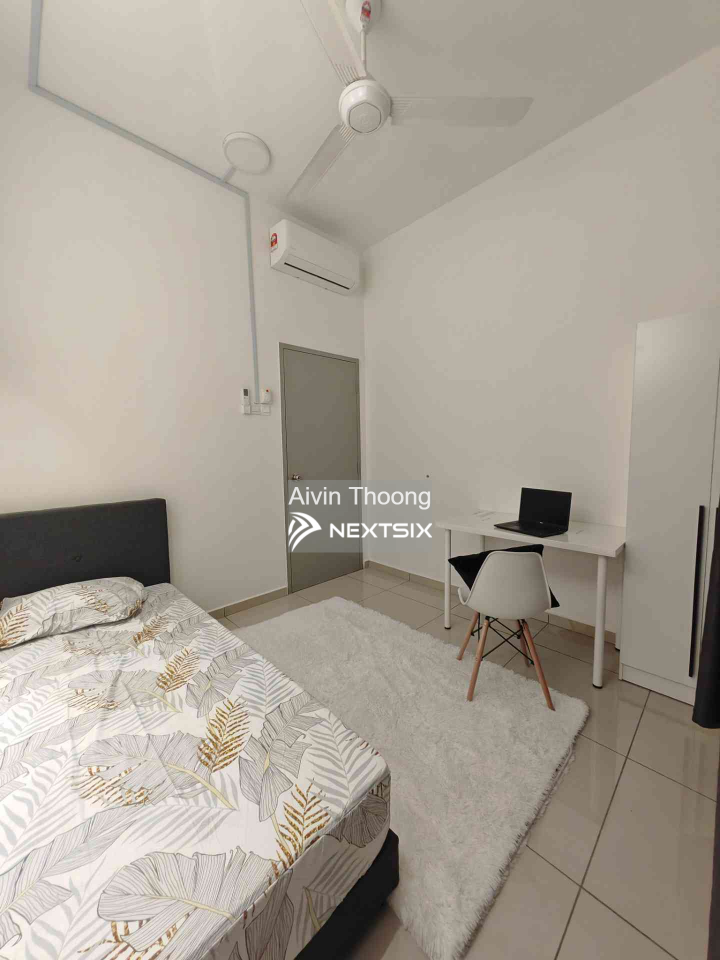 Serviced Residence For Rent in Cheras Selangor - Image 9