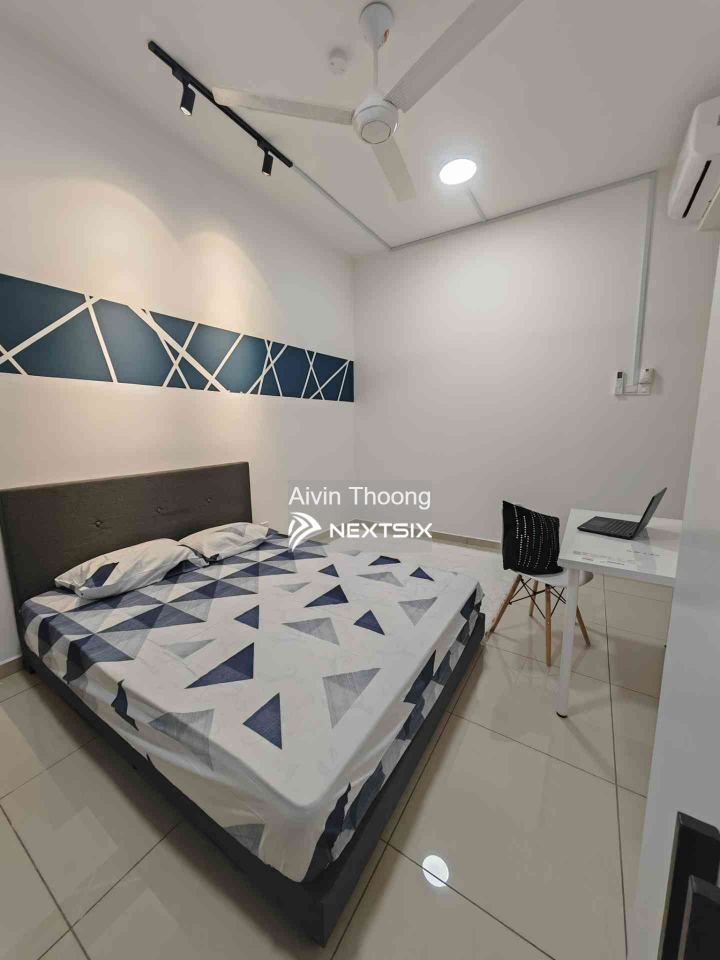 Serviced Residence For Rent in Cheras Selangor - Image 10
