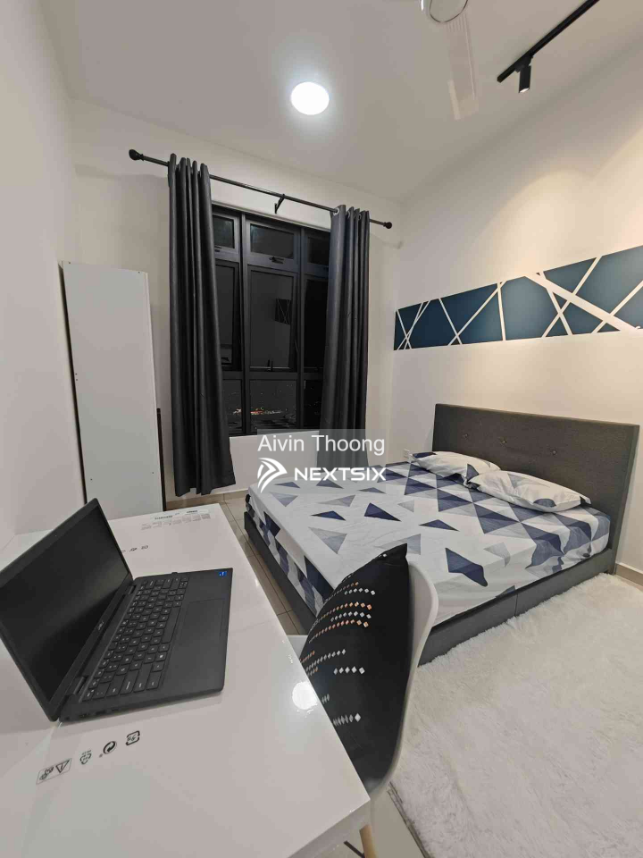 Serviced Residence For Rent in Cheras Selangor - Image 11