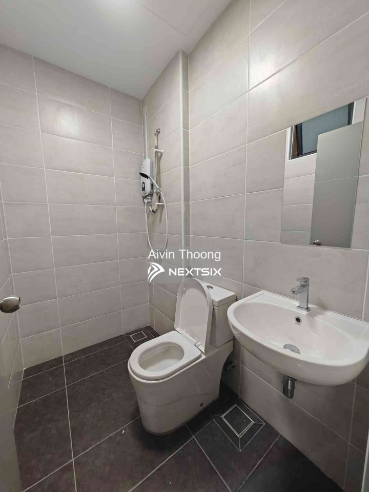 Serviced Residence For Rent in Cheras Selangor - Image 13