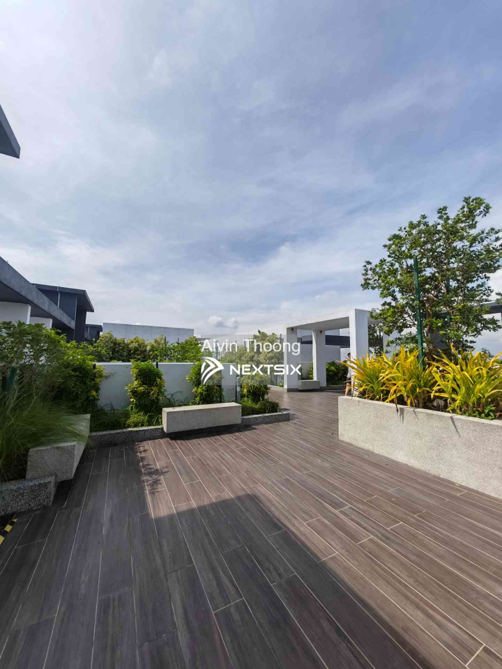 Serviced Residence For Rent in Cheras Selangor - Image 2