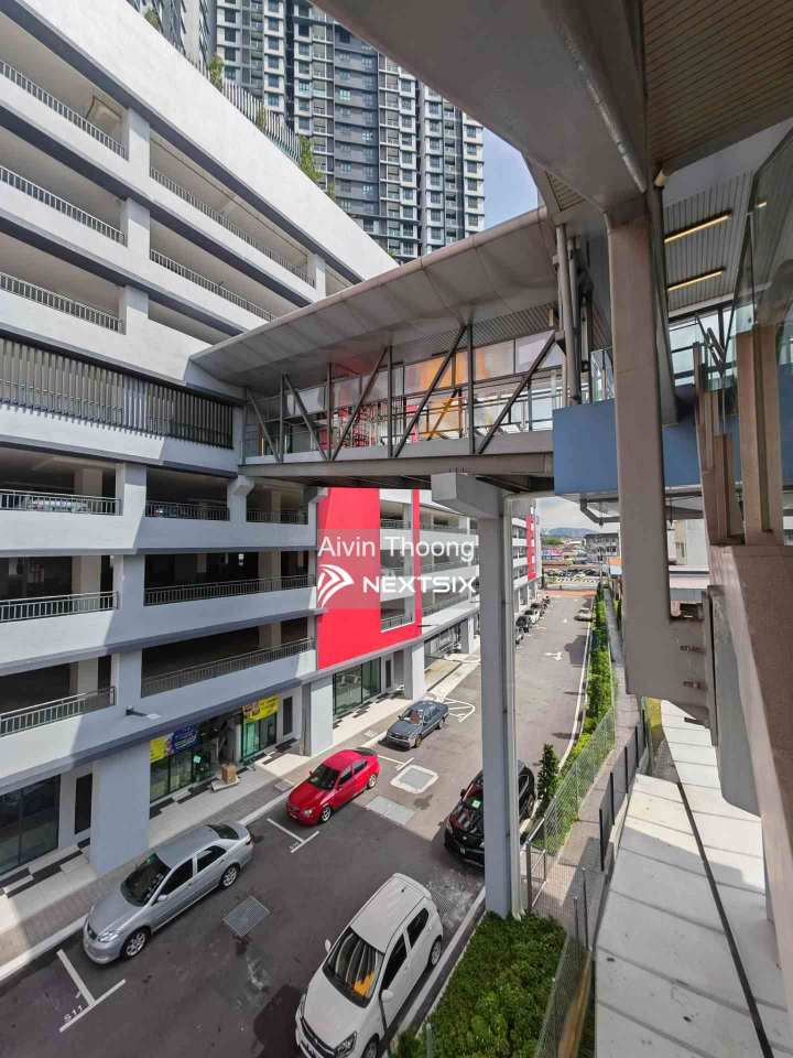 Serviced Residence For Rent in Cheras Selangor - Image 3