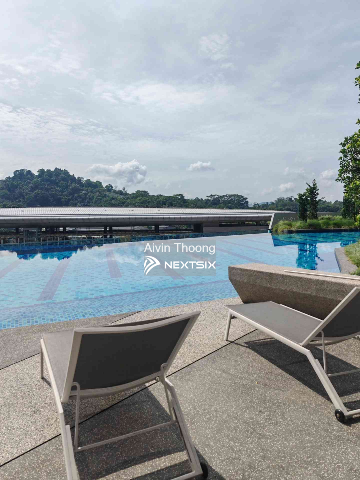 Serviced Residence For Rent in Cheras Selangor - Image 5