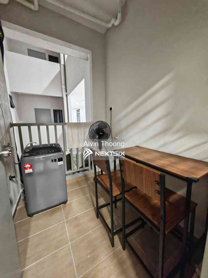 Serviced Residence For Rent in Cheras Selangor - Image 7