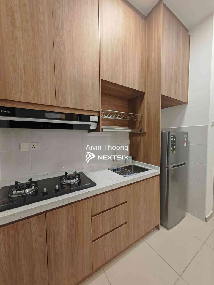 Serviced Residence For Rent in Cheras Selangor - Image 8