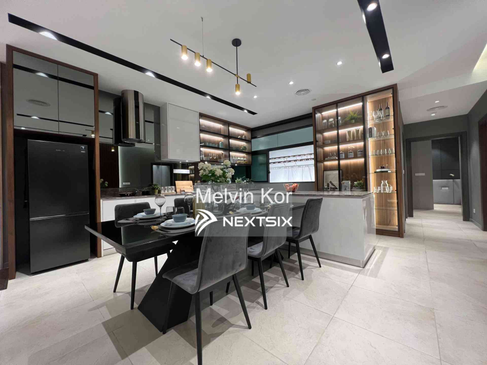 Condominium For Sale in Batu Kawan Penang - Image 5