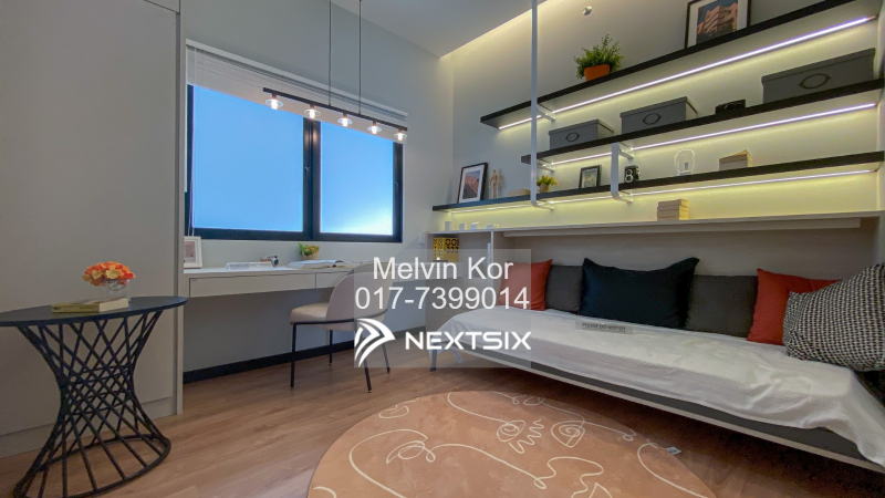 Serviced Residence For Sale in Butterworth Penang - Image 6