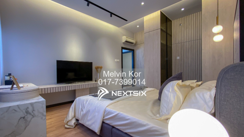 Serviced Residence For Sale in Butterworth Penang - Image 7