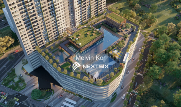 Condominium For Sale in Batu Kawan Penang - Image 2