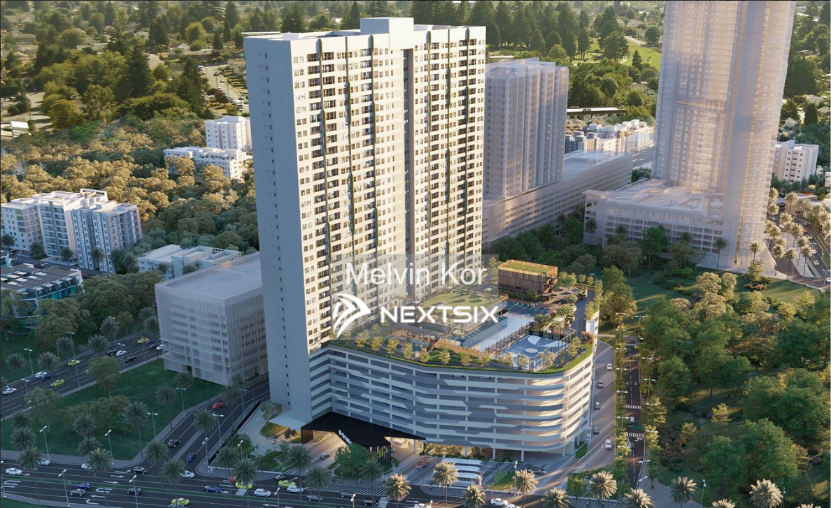 Condominium For Sale in Batu Kawan Penang - Image 4