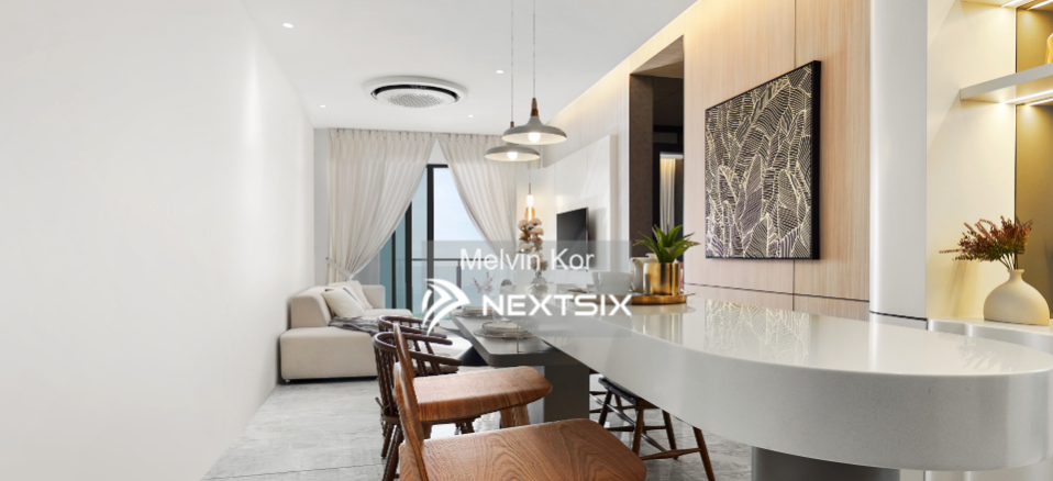 Condominium For Sale in Batu Kawan Penang - Image 5