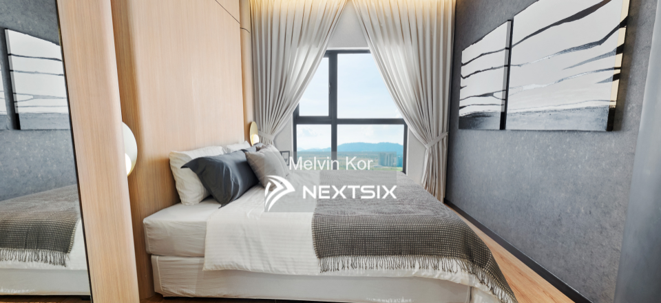 Condominium For Sale in Batu Kawan Penang - Image 6