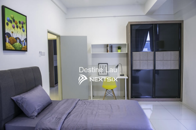 Condominium For Sale in Bayan Lepas Penang - Image 10