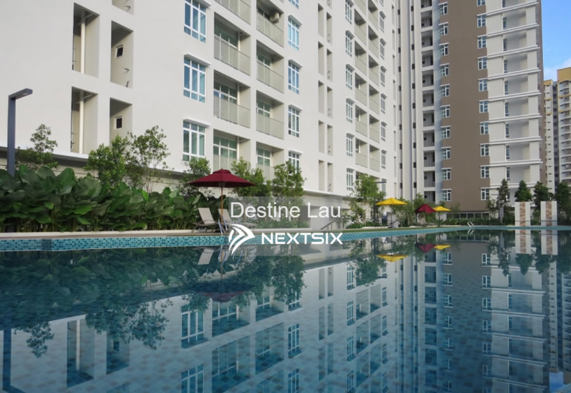 Condominium For Sale in Bayan Lepas Penang - Image 11