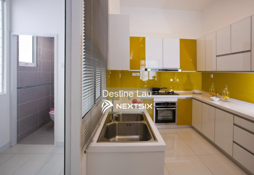 Condominium For Sale in Bayan Lepas Penang - Image 12