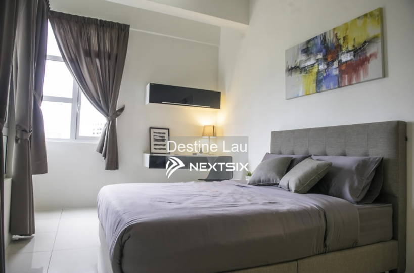 Condominium For Sale in Bayan Lepas Penang - Image 5