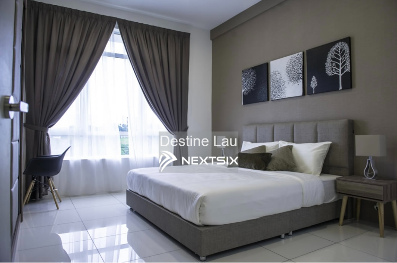 Condominium For Sale in Bayan Lepas Penang - Image 6