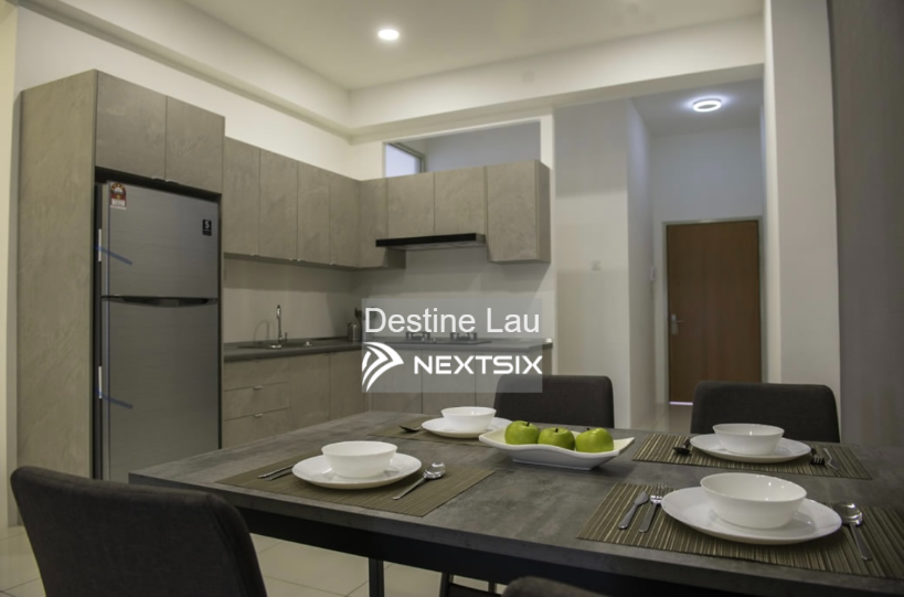 Condominium For Sale in Bayan Lepas Penang - Image 7