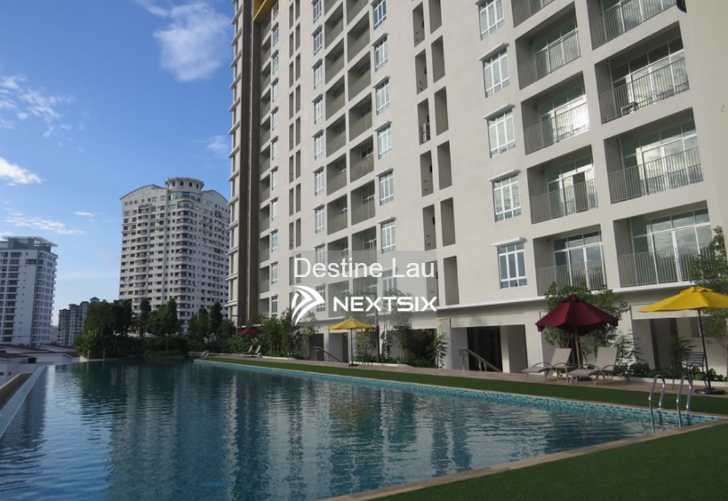 Condominium For Sale in Bayan Lepas Penang - Image 9