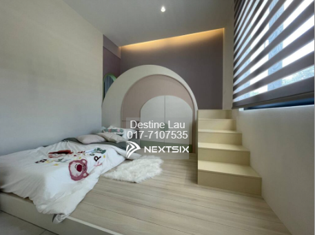 Condominium For Sale in Jelutong Penang - Image 6