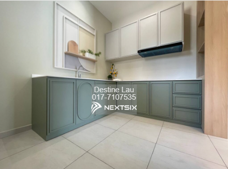 Condominium For Sale in Jelutong Penang - Image 7