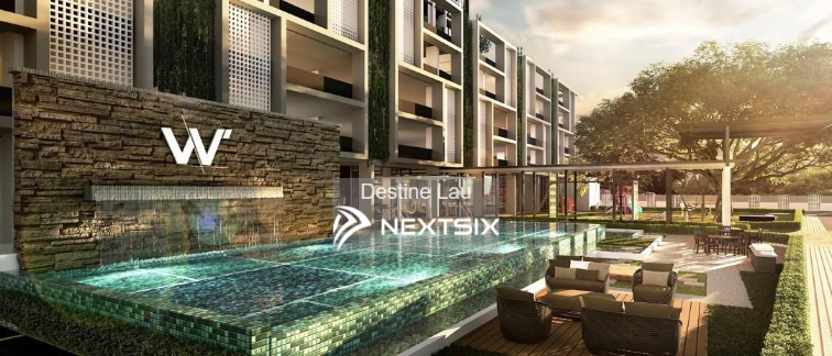 Condominium For Sale in Butterworth Penang - Image 5