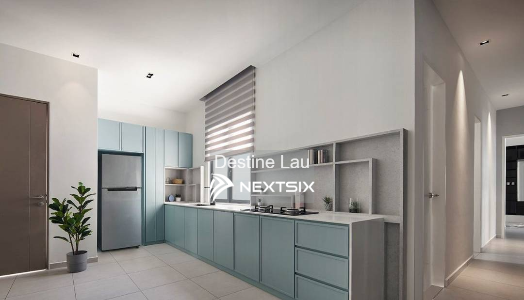 Condominium For Sale in Butterworth Penang - Image 6