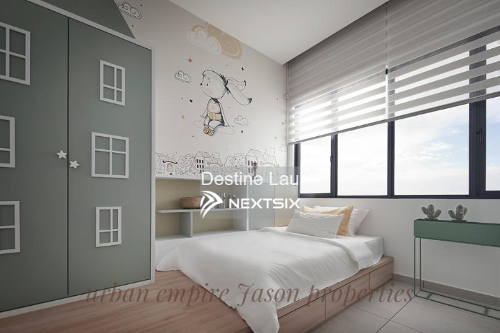 Condominium For Sale in Butterworth Penang - Image 7