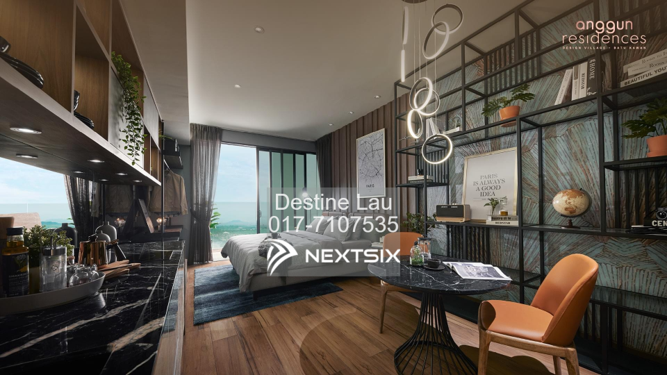 Condominium For Sale in Batu Kawan Penang - Image 10