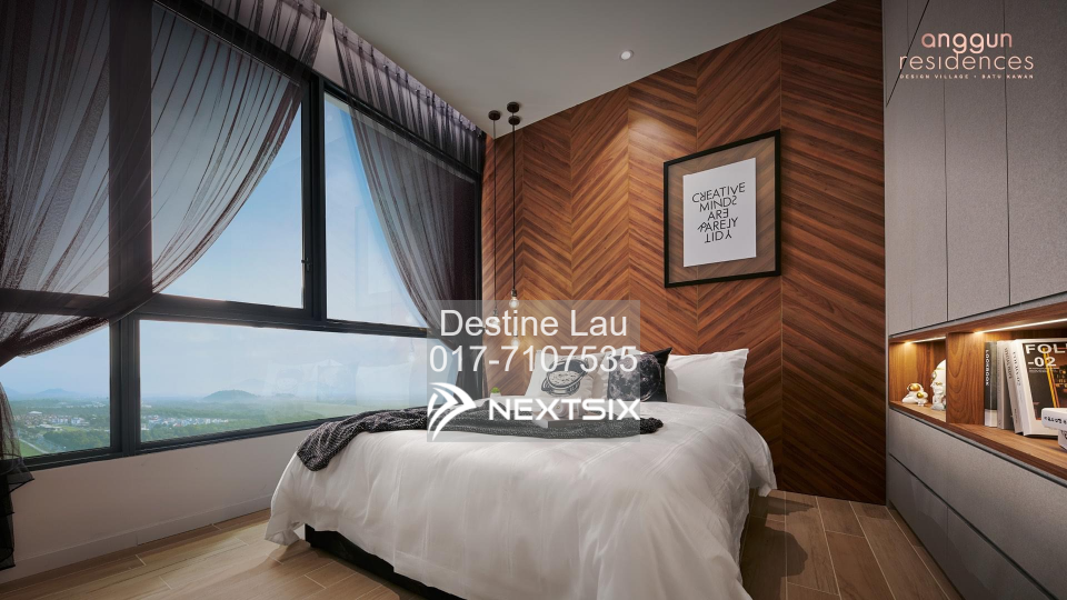 Condominium For Sale in Batu Kawan Penang - Image 11