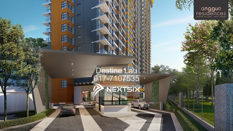 Condominium For Sale in Batu Kawan Penang - Image 7