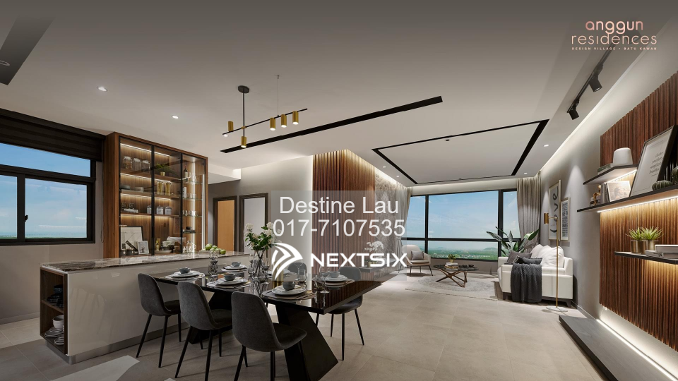 Condominium For Sale in Batu Kawan Penang - Image 8