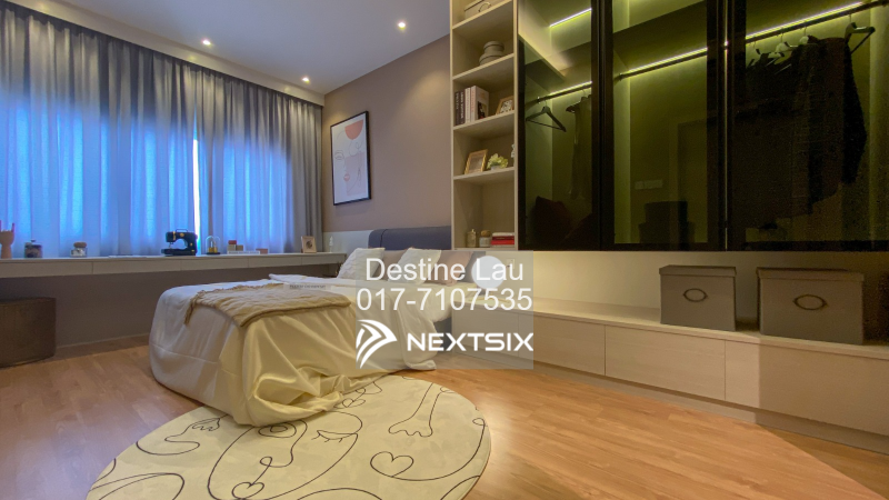 Serviced Residence For Sale in Butterworth Penang - Image 6