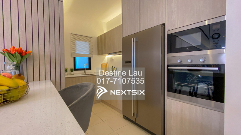 Serviced Residence For Sale in Butterworth Penang - Image 7