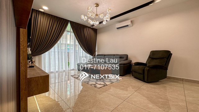 Condominium For Sale in Seberang Perai Penang