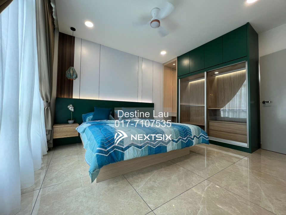 Condominium For Sale in Seberang Perai Penang - Image 5