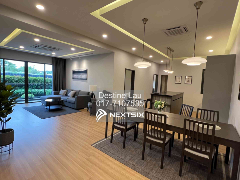 Condominium For Sale in Butterworth Penang