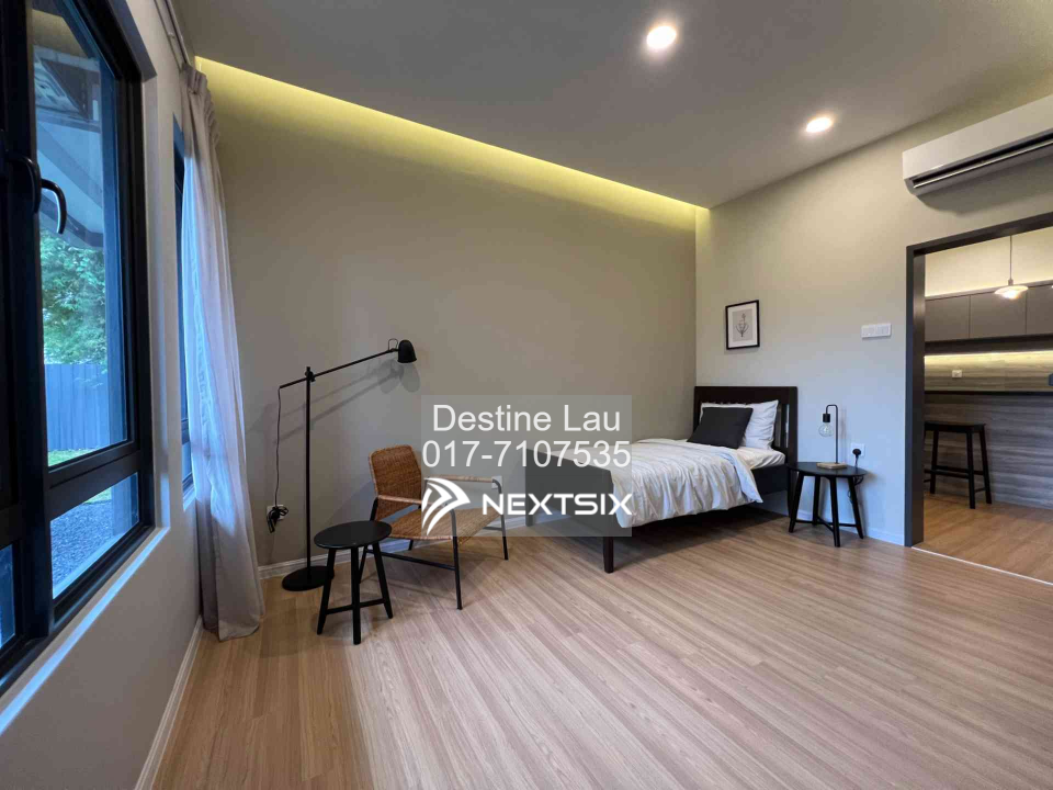 Condominium For Sale in Butterworth Penang - Image 5