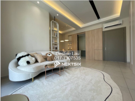 Condominium For Sale in Jelutong Penang - Image 4
